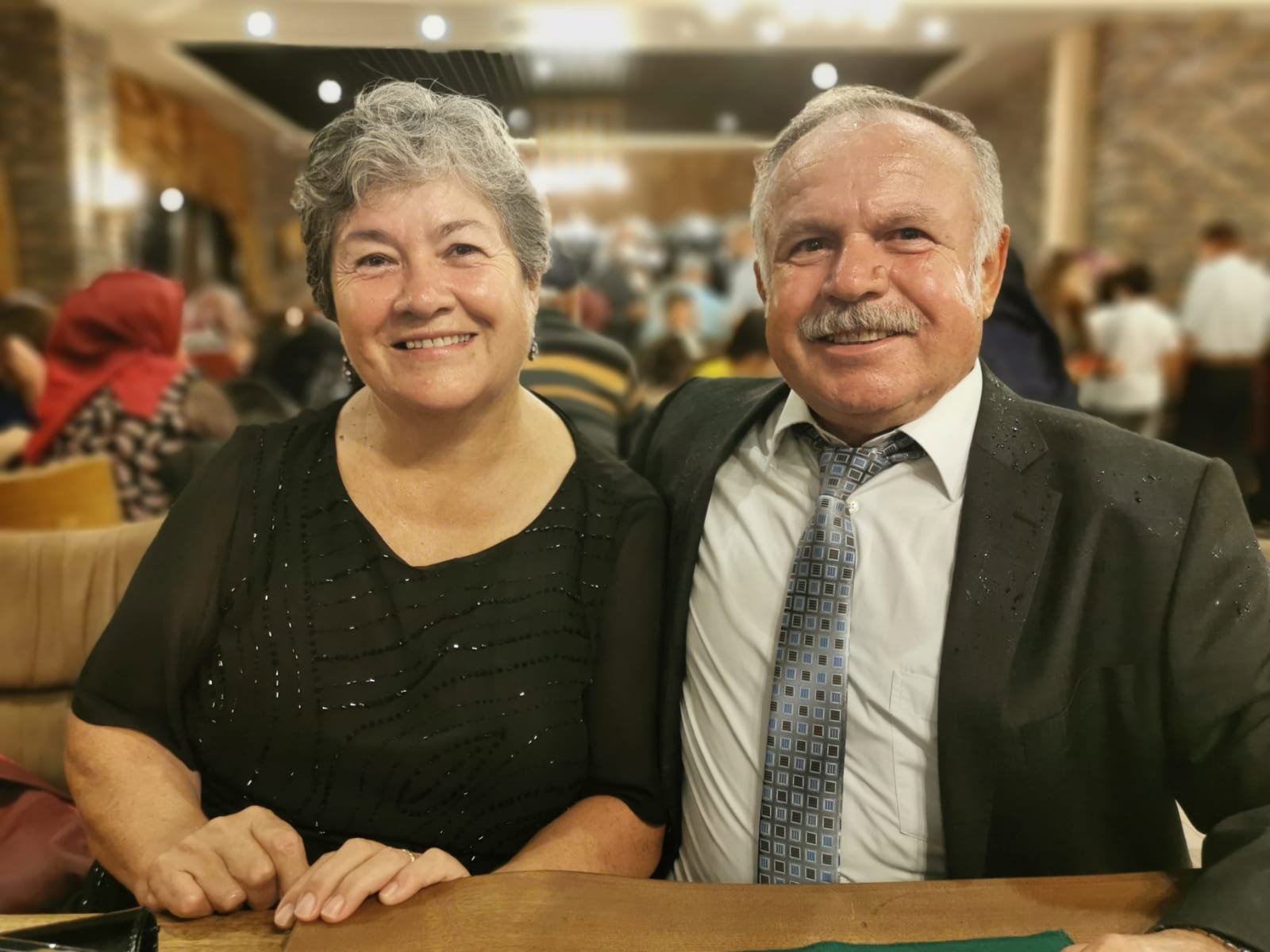 Alamos Et Restaurant & Kır Düğün Salonu