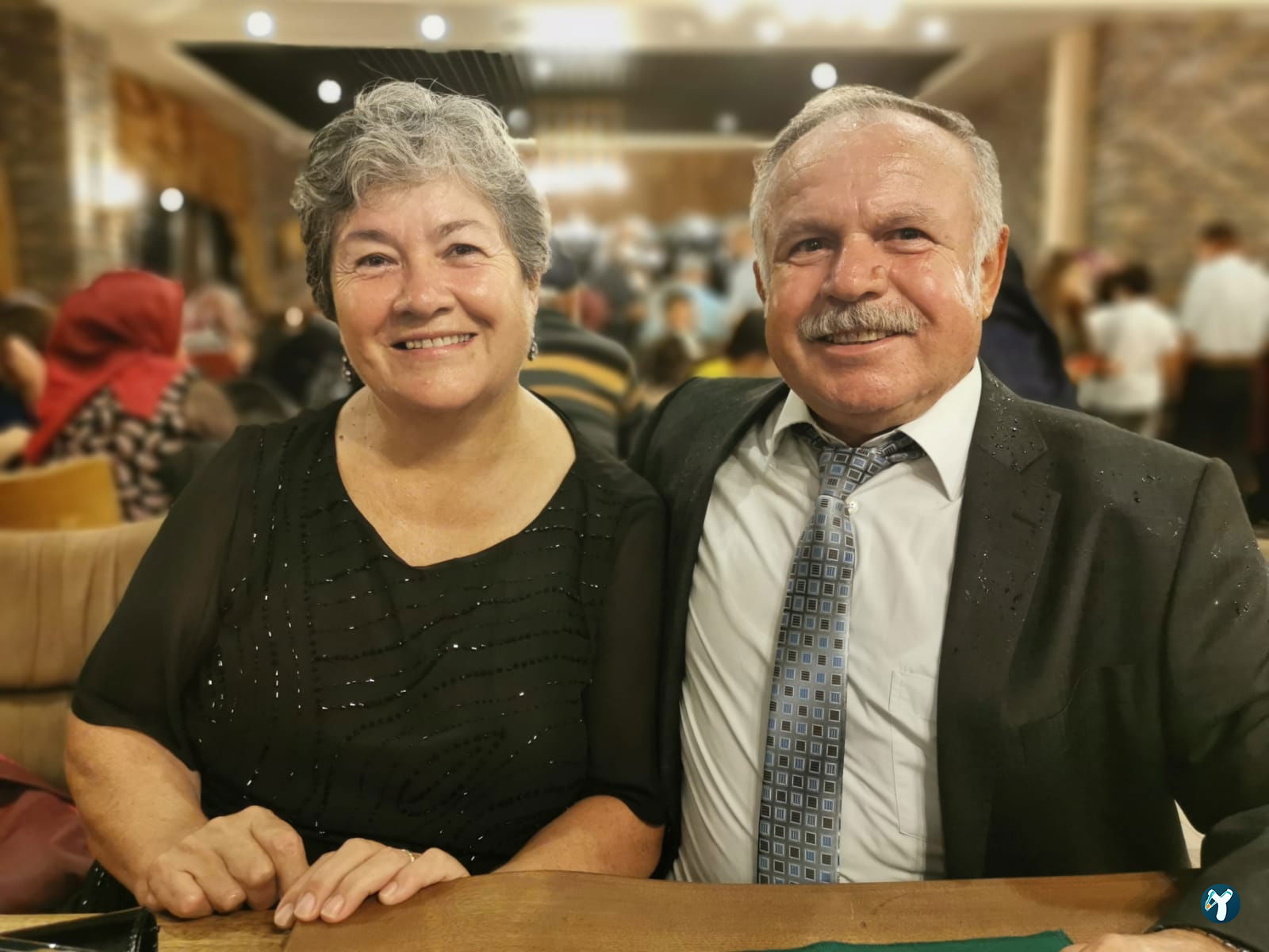 Alamos Et Restaurant & Kır Düğün Salonu