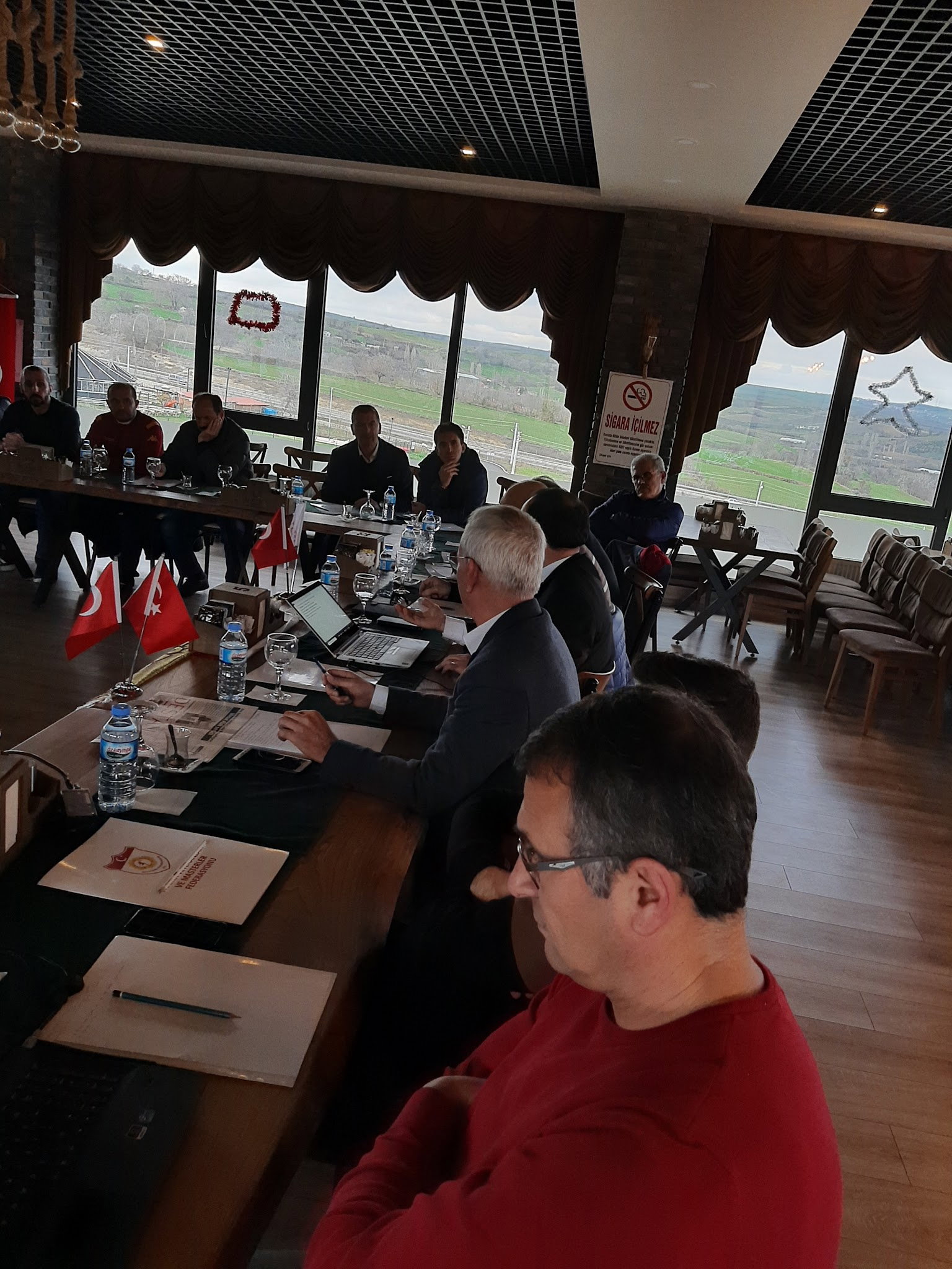 Alamos Et Restaurant & Kır Düğün Salonu