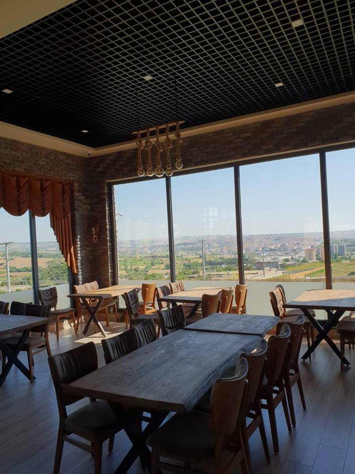 Alamos Et Restaurant & Kır Düğün Salonu