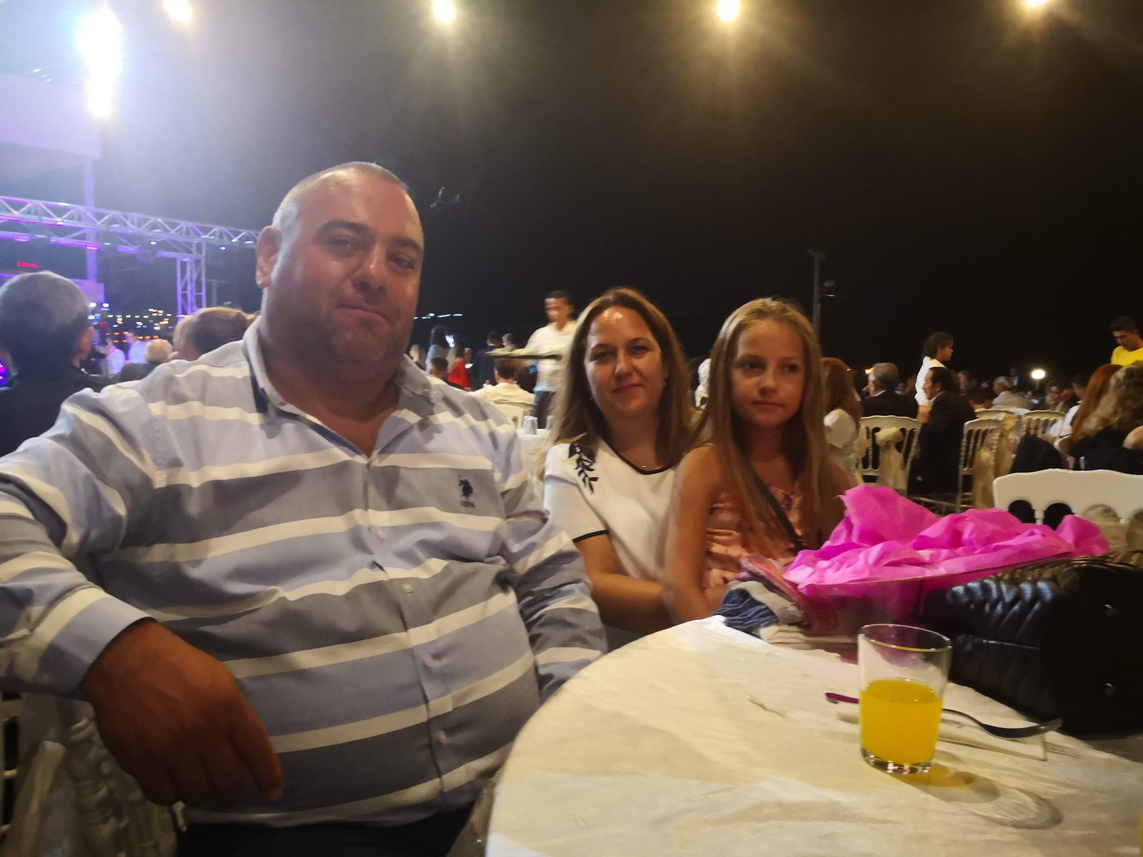 Alamos Et Restaurant & Kır Düğün Salonu