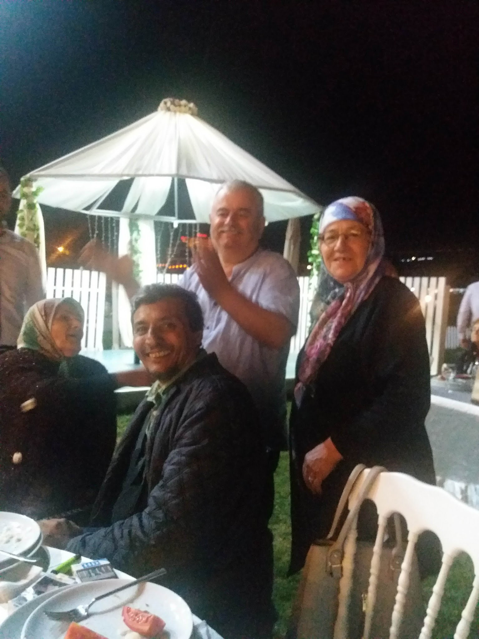 Alamos Et Restaurant & Kır Düğün Salonu