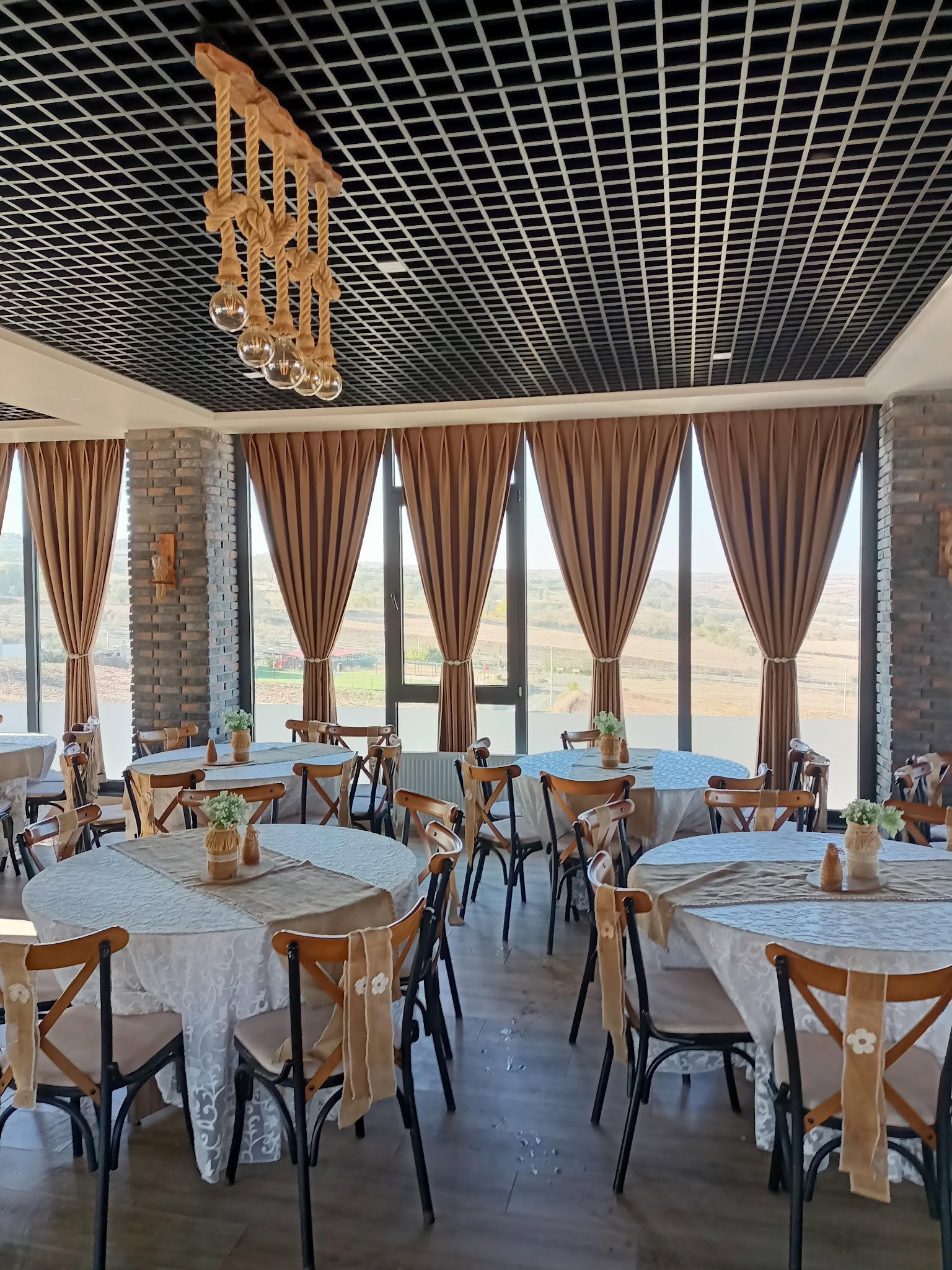 Alamos Et Restaurant & Kır Düğün Salonu