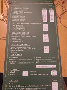 Âb-I Hayat Tasavvuf resimleri
