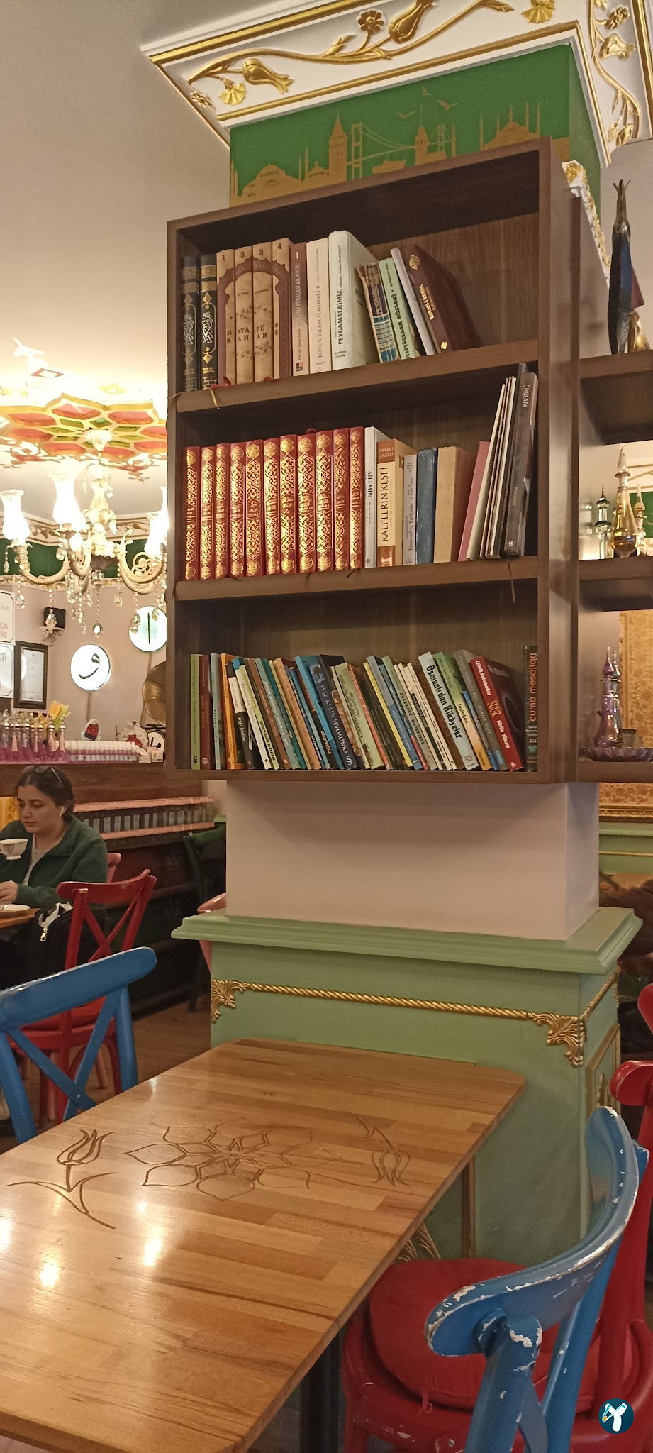 Âb-I Hayat Tasavvuf