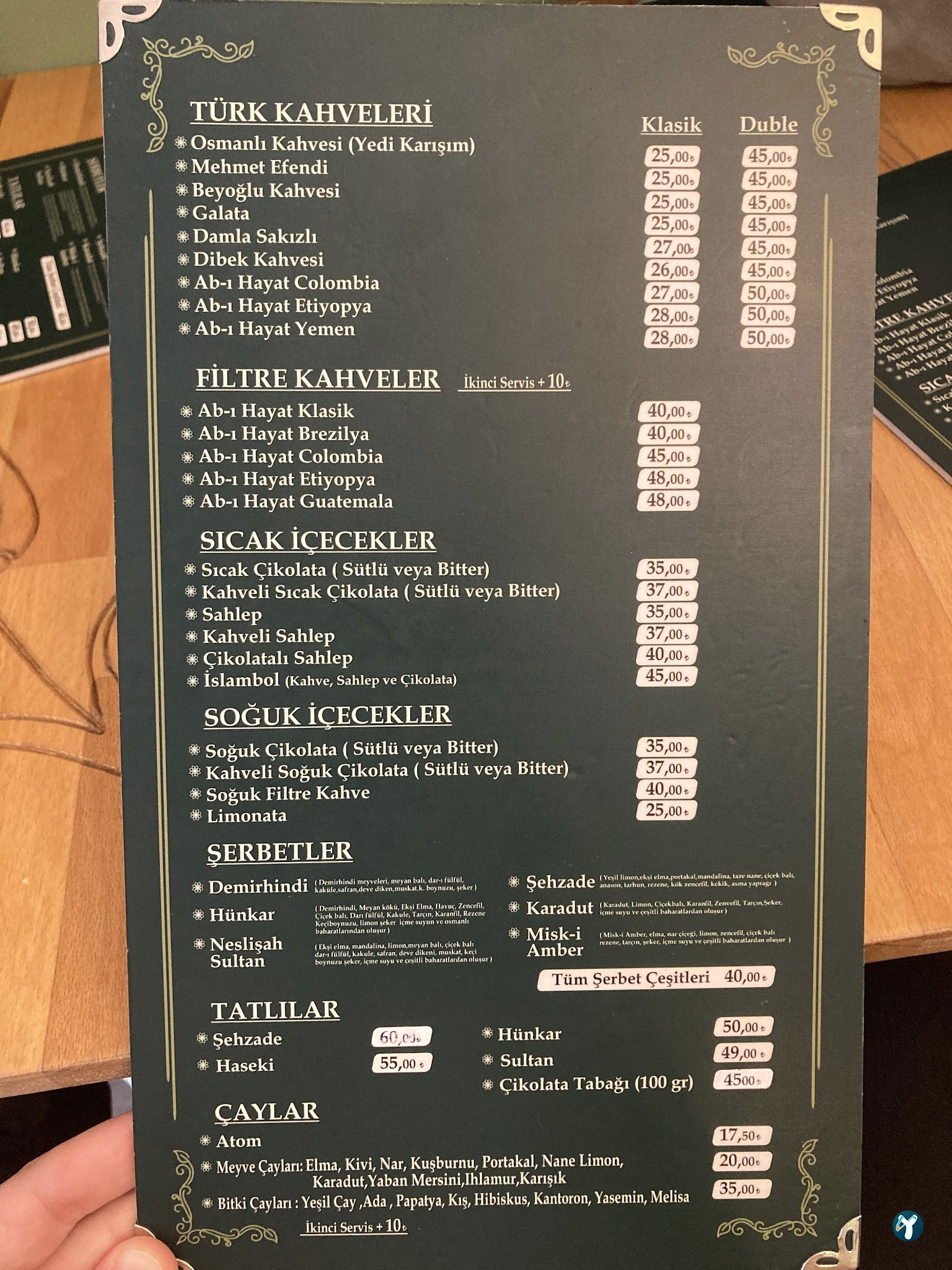 Âb-I Hayat Tasavvuf