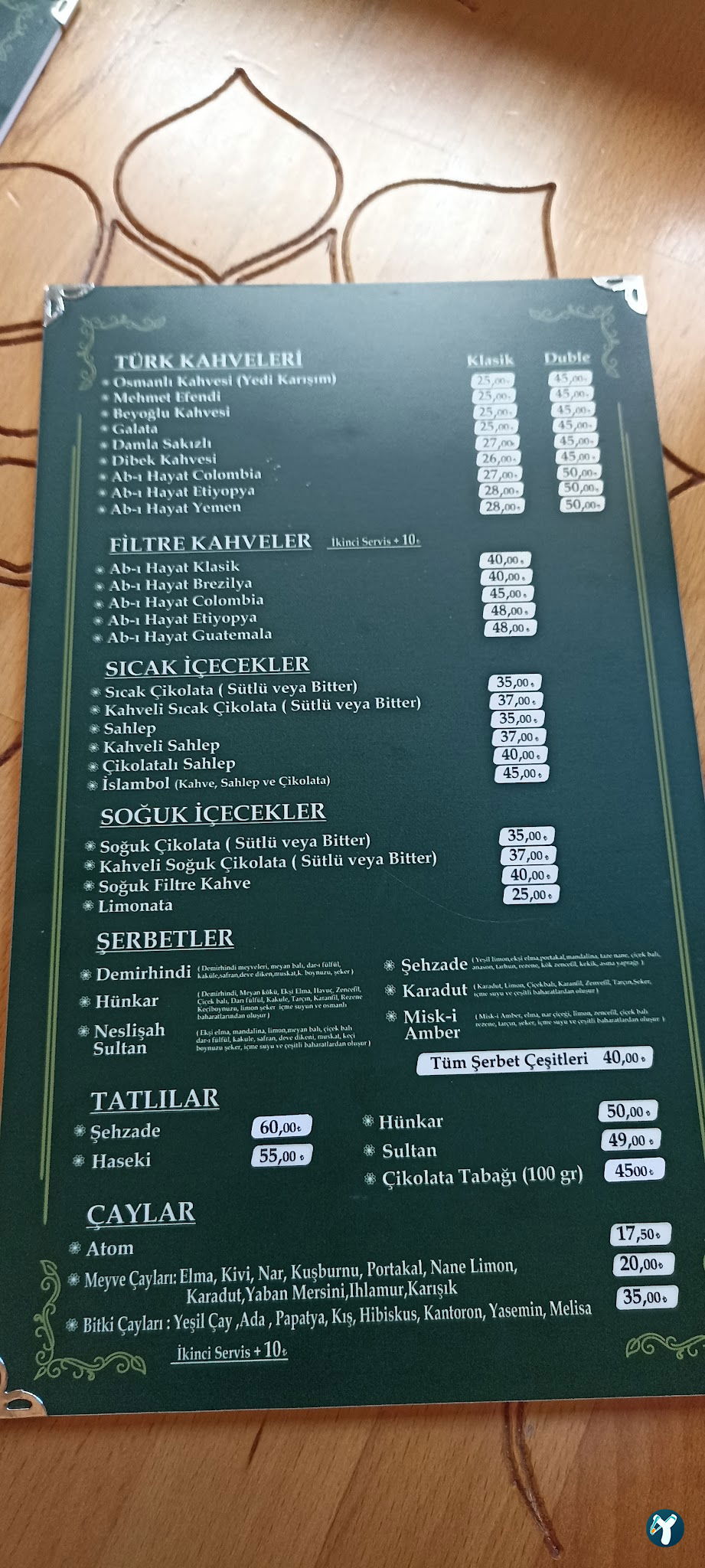 Âb-I Hayat Tasavvuf