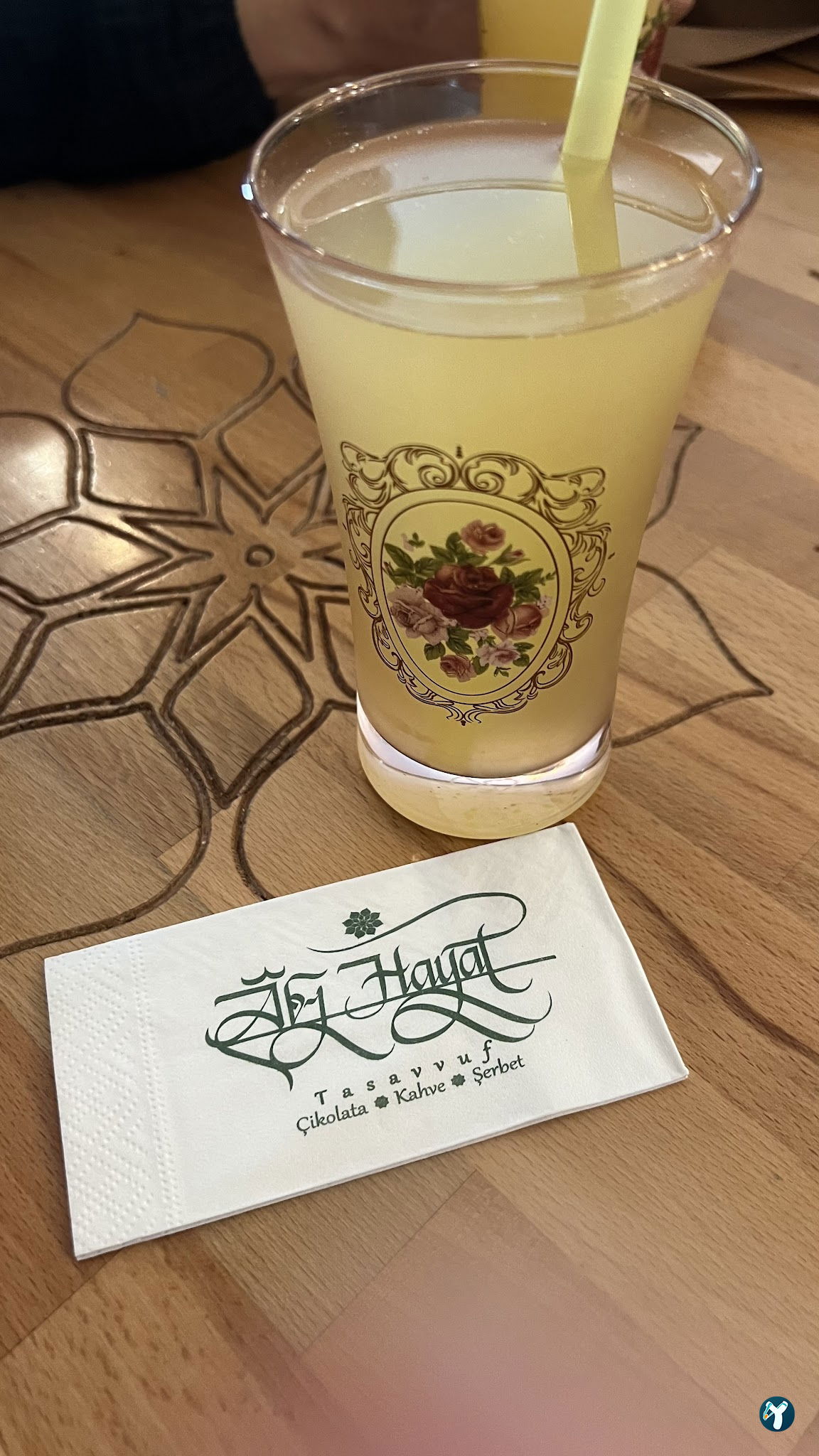 Âb-I Hayat Tasavvuf