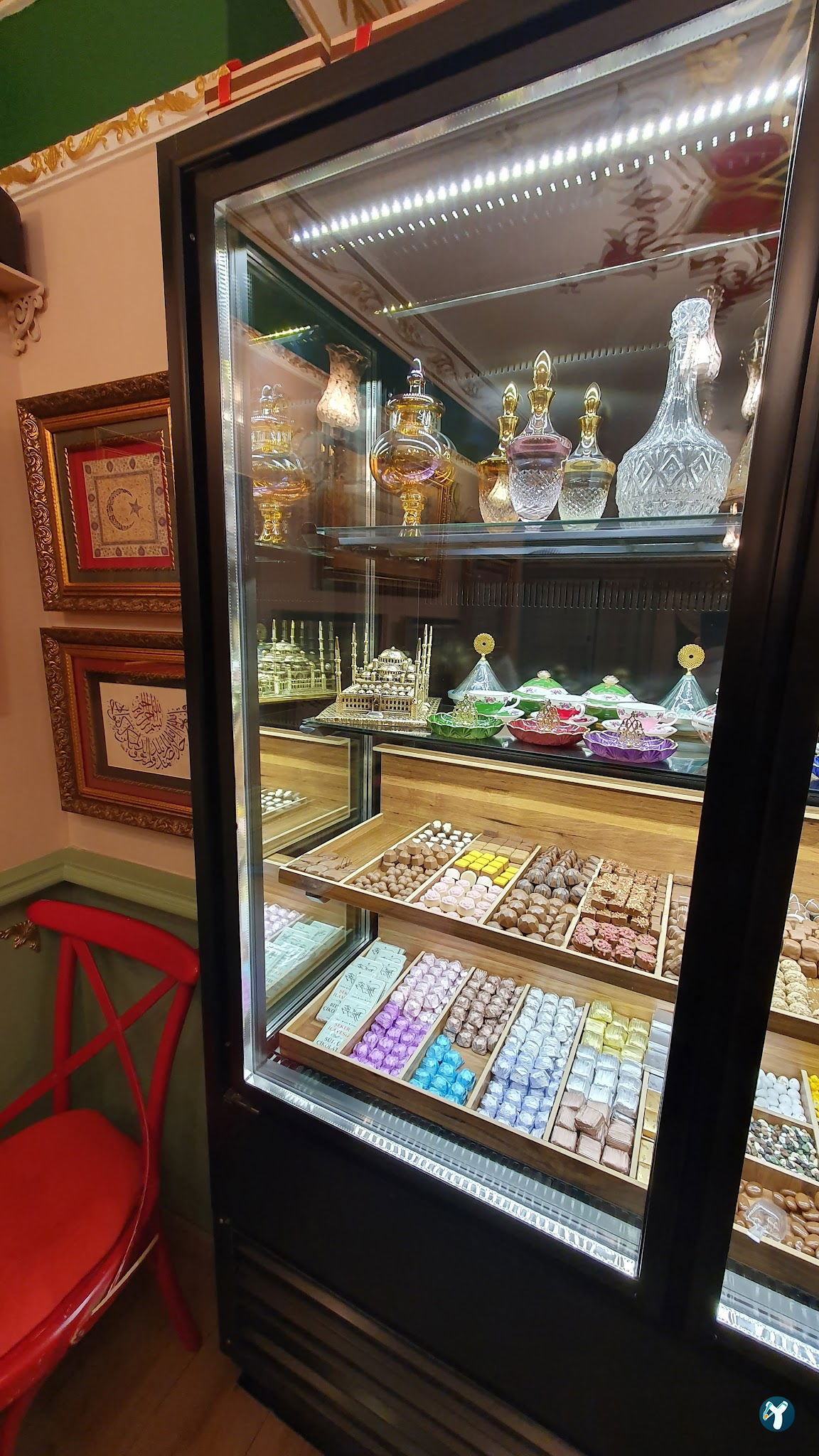 Âb-I Hayat Tasavvuf