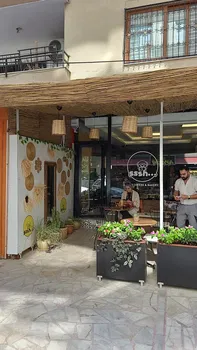 Sssh Coffee & Bakery resimleri