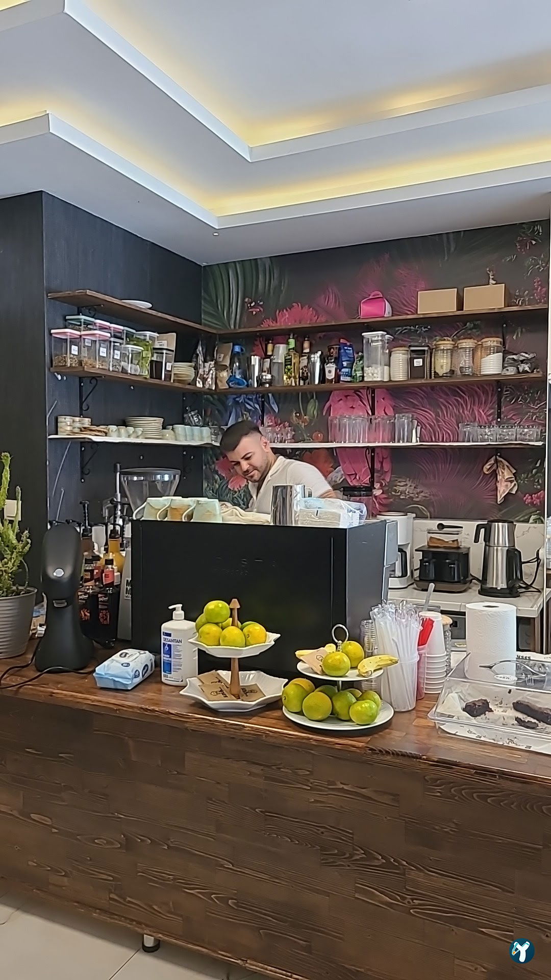 Sssh Coffee & Bakery