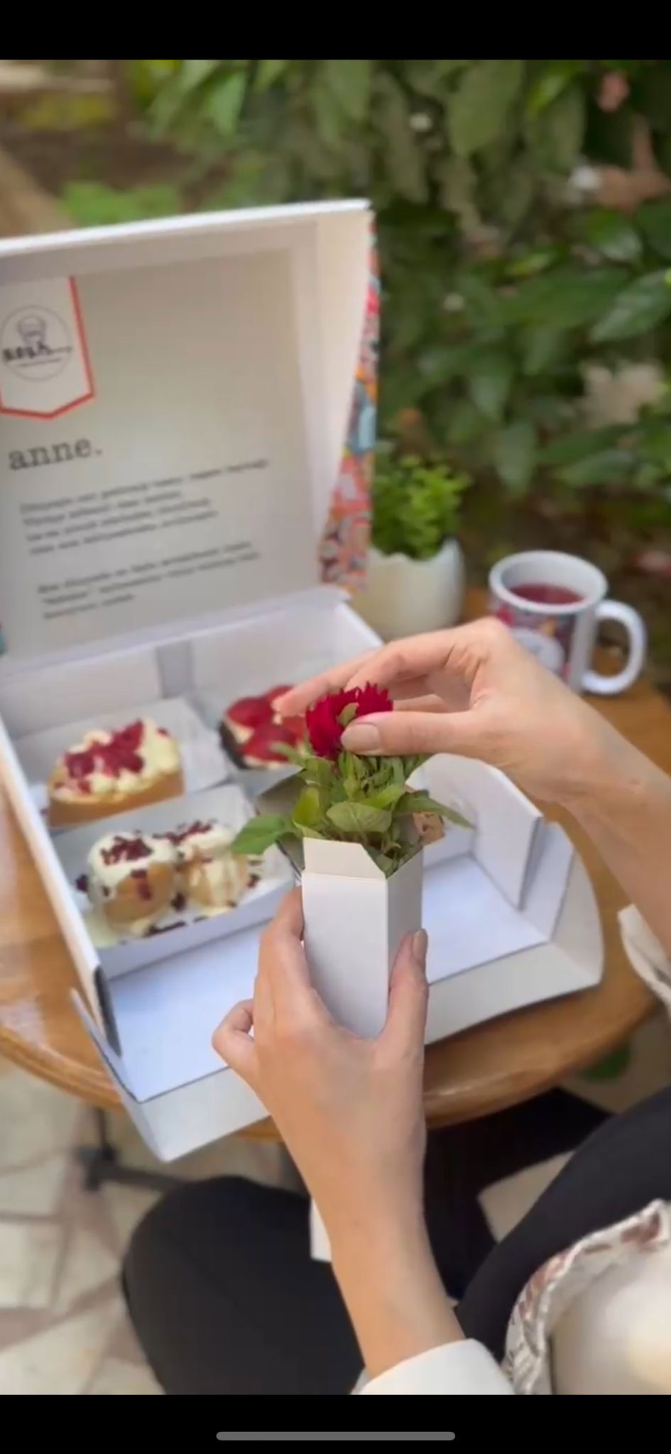 Sssh Coffee & Bakery