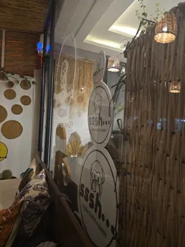 Sssh Coffee & Bakery resimleri