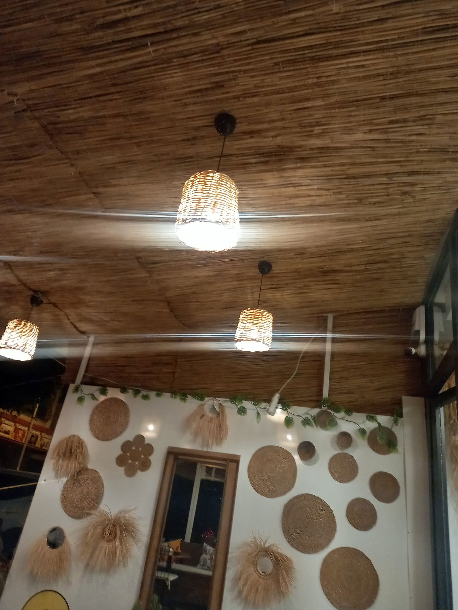 Sssh Coffee & Bakery