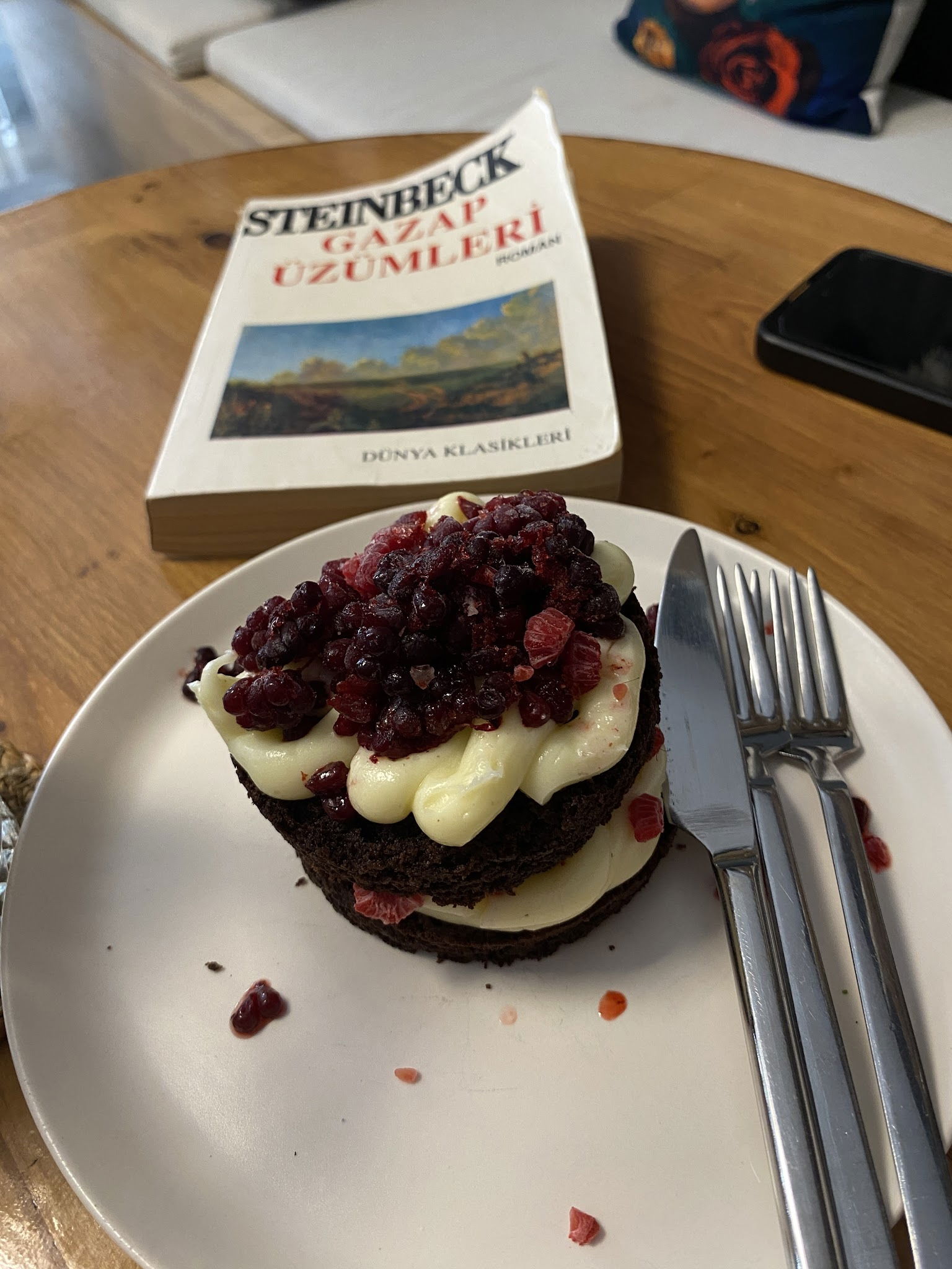 Sssh Coffee & Bakery