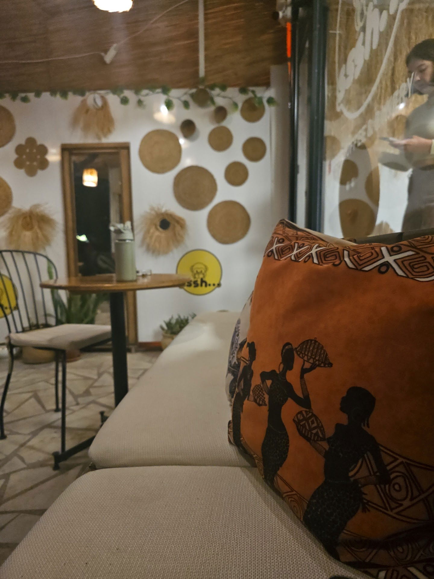 Sssh Coffee & Bakery