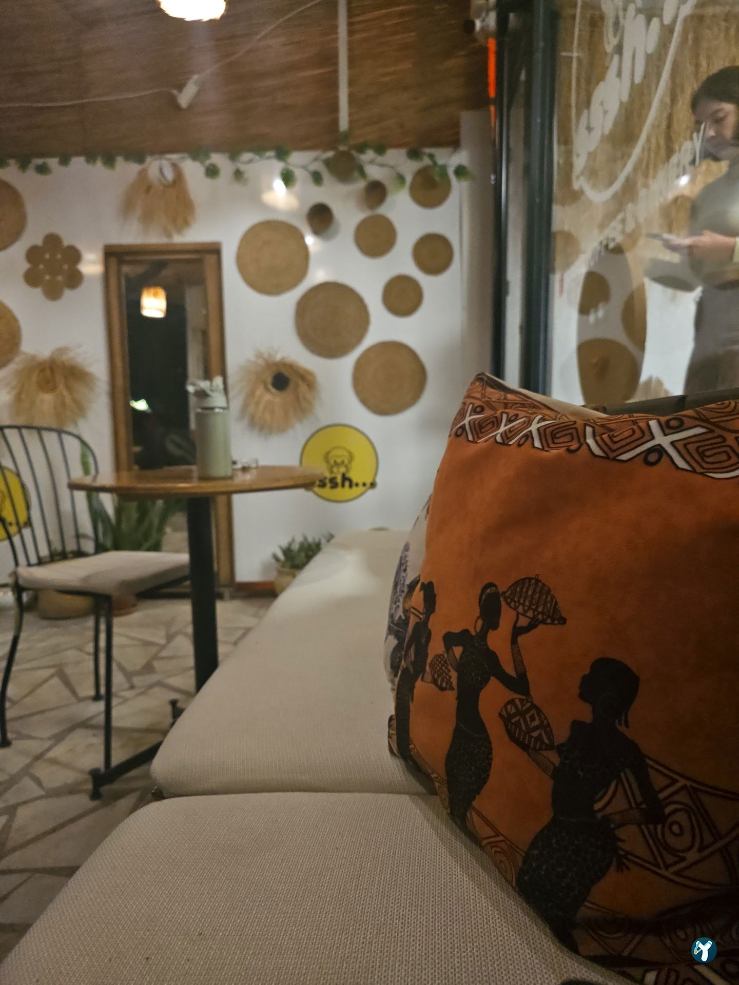 Sssh Coffee & Bakery