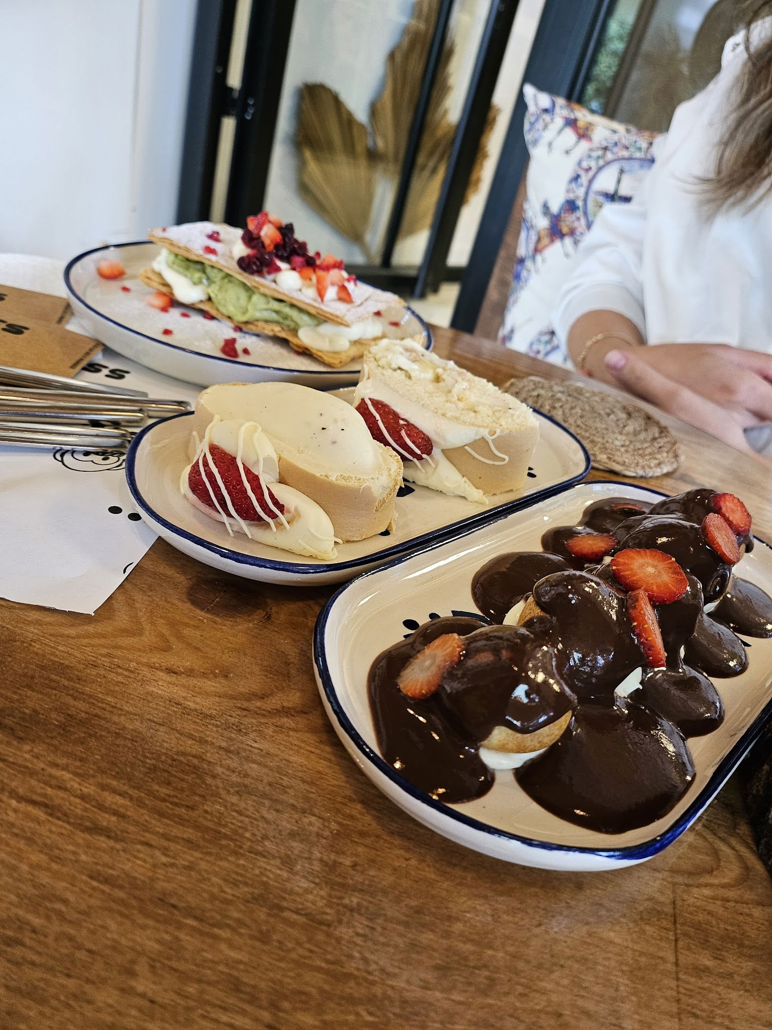 Sssh Coffee & Bakery