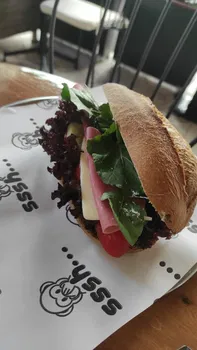 Sssh Coffee & Bakery resimleri