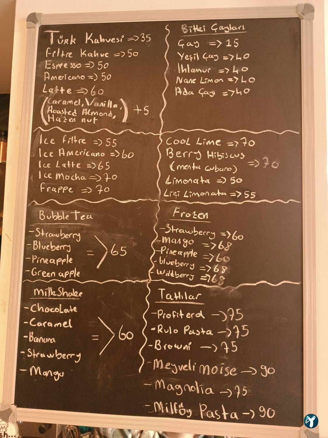 Sssh Coffee & Bakery