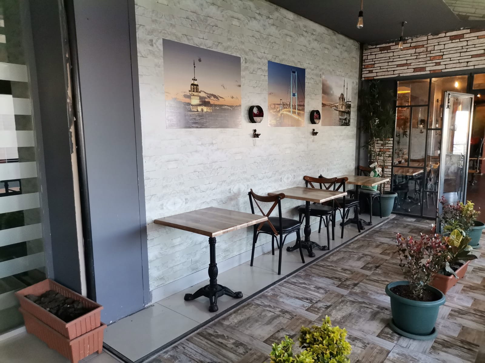 مطعم الأمراء