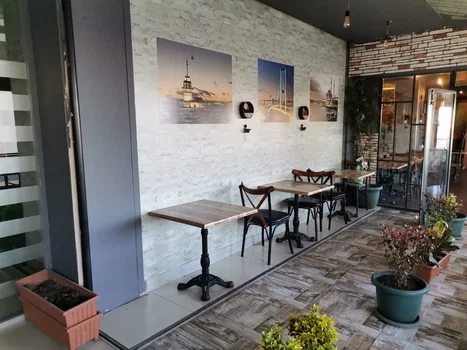 مطعم الأمراء resimleri