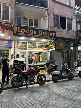 Lodos Döner Balıkesir resimleri