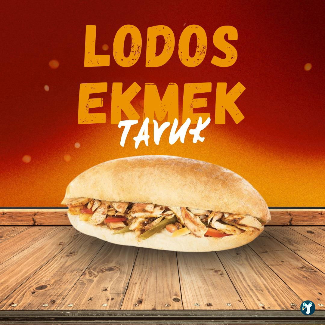 Lodos Döner Balıkesir