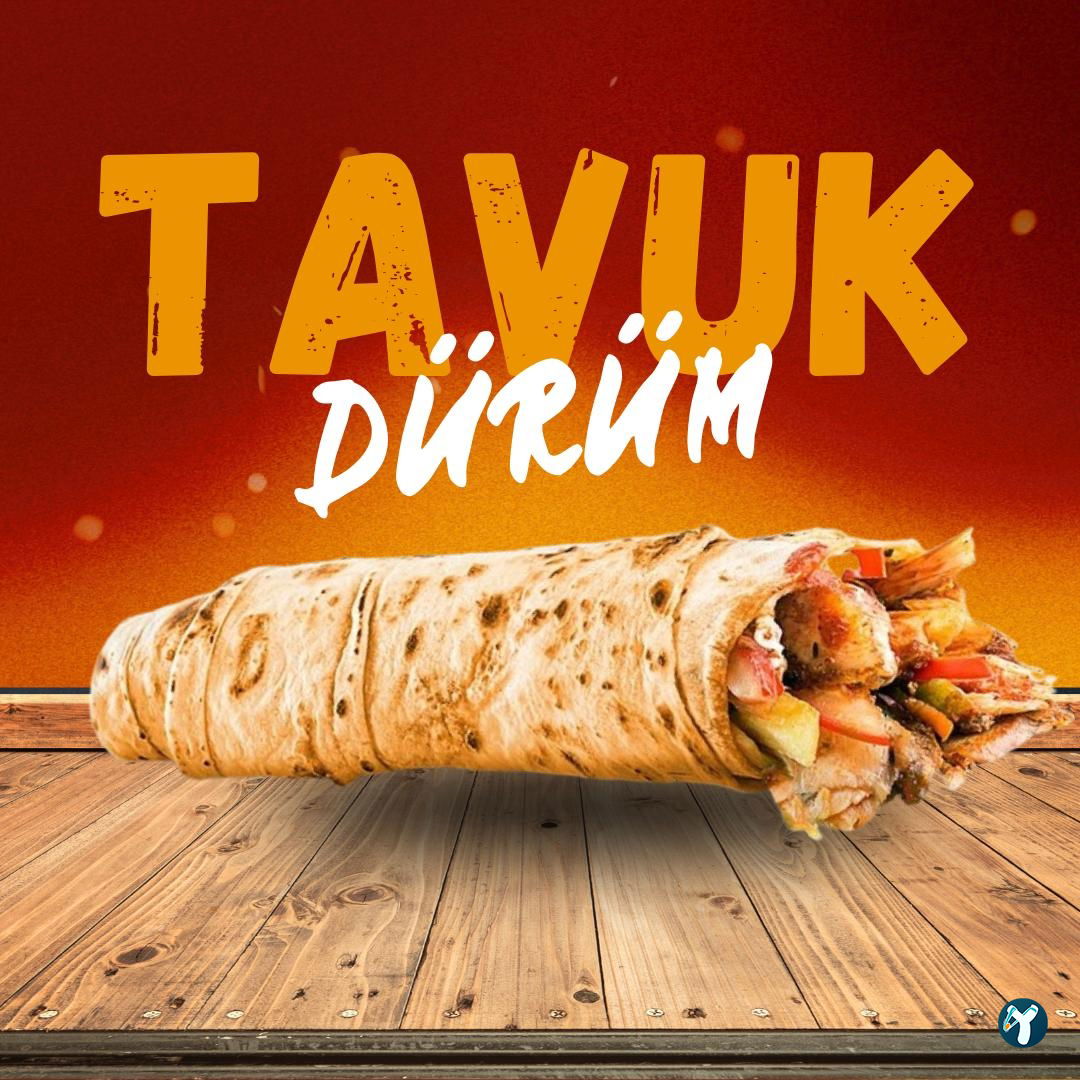 Lodos Döner Balıkesir