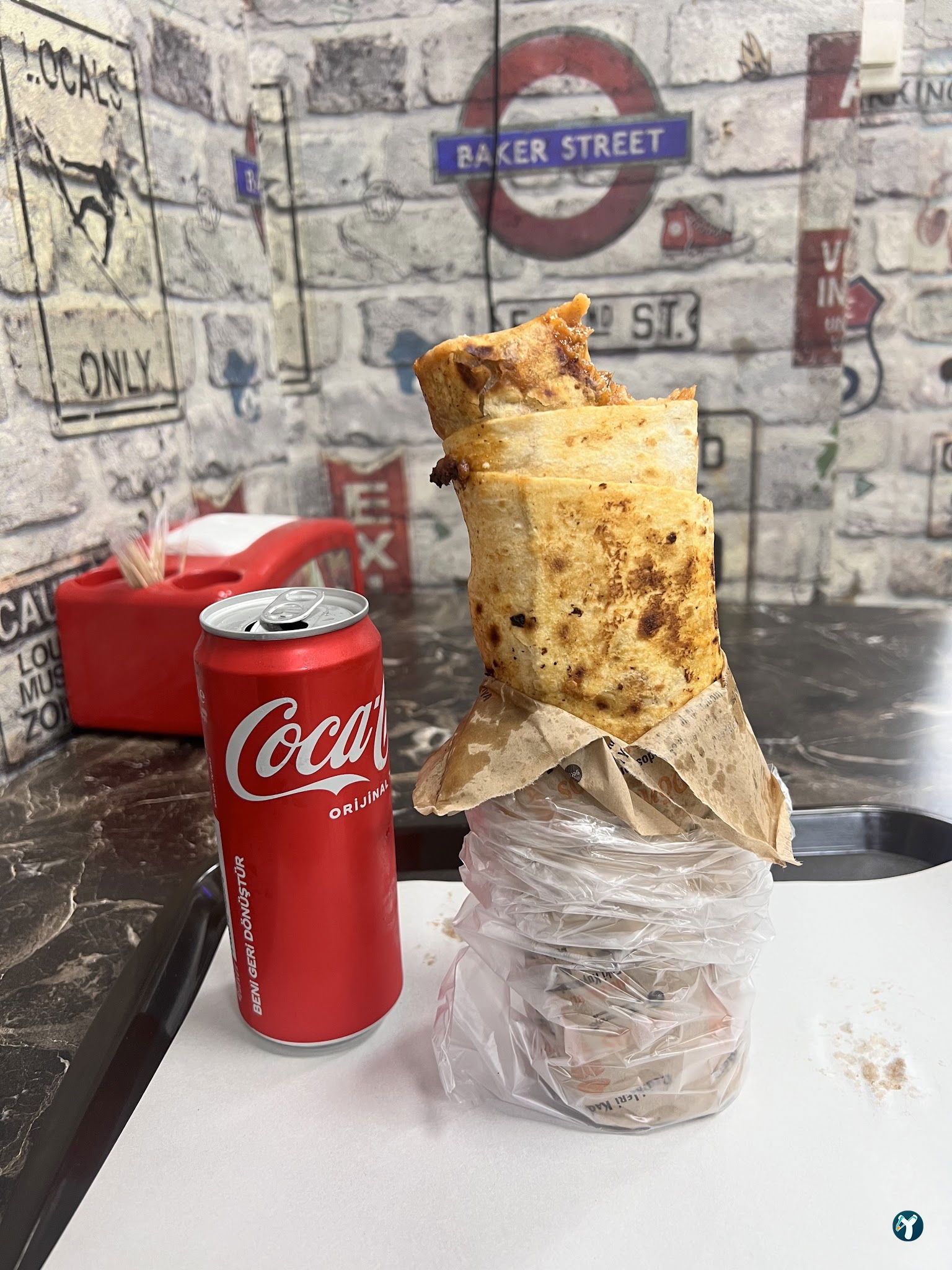 Lodos Döner Balıkesir