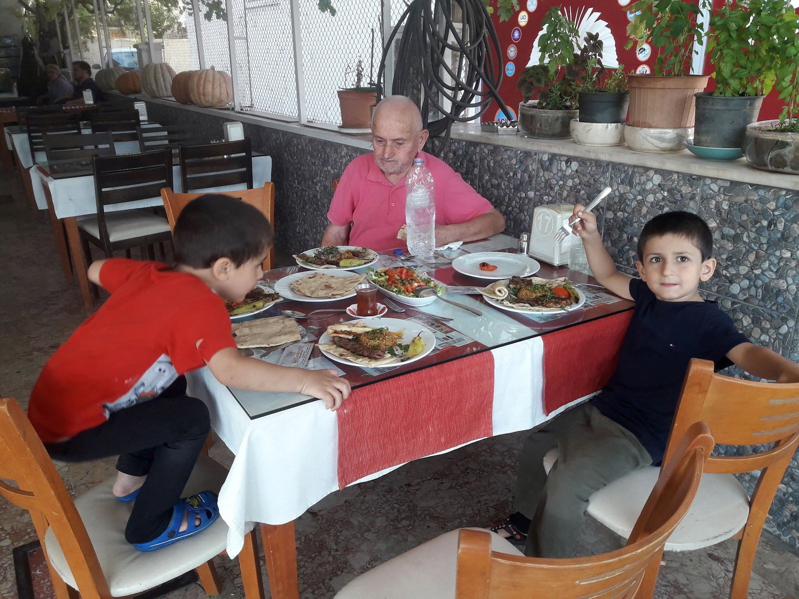 Akçalar Restaurant
