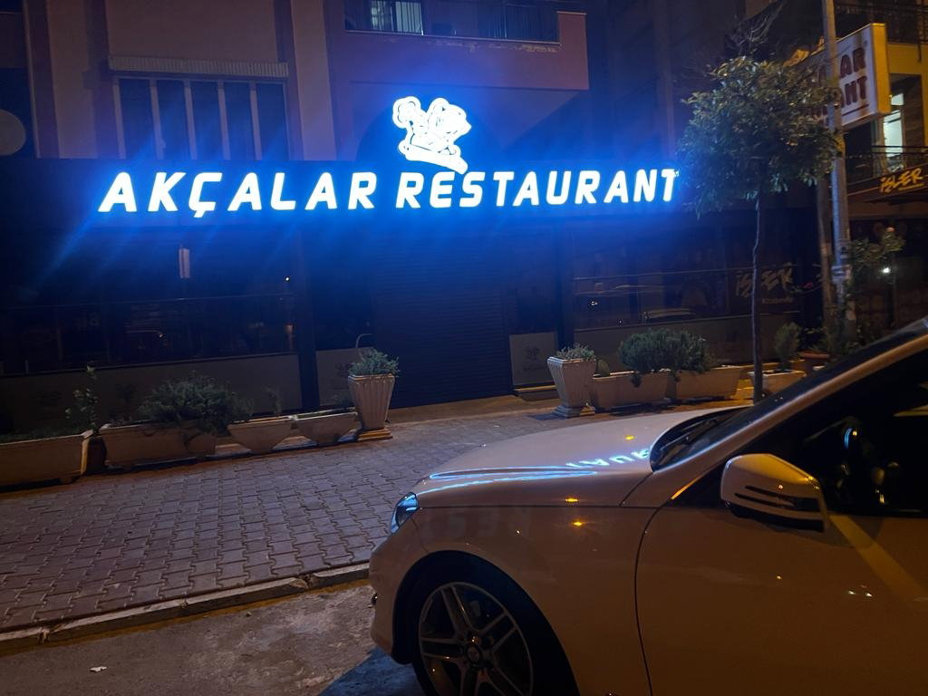Akçalar Restaurant