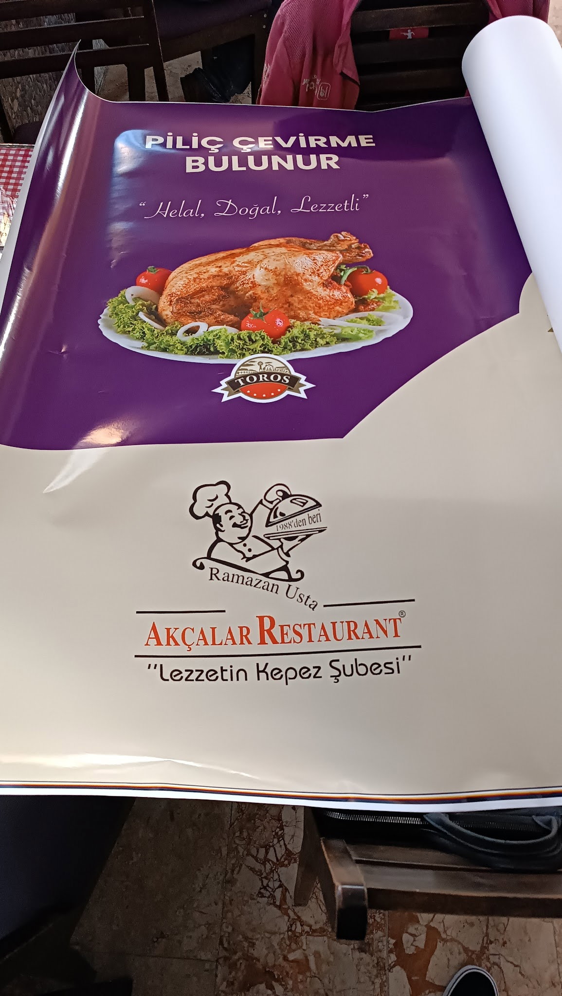 Akçalar Restaurant