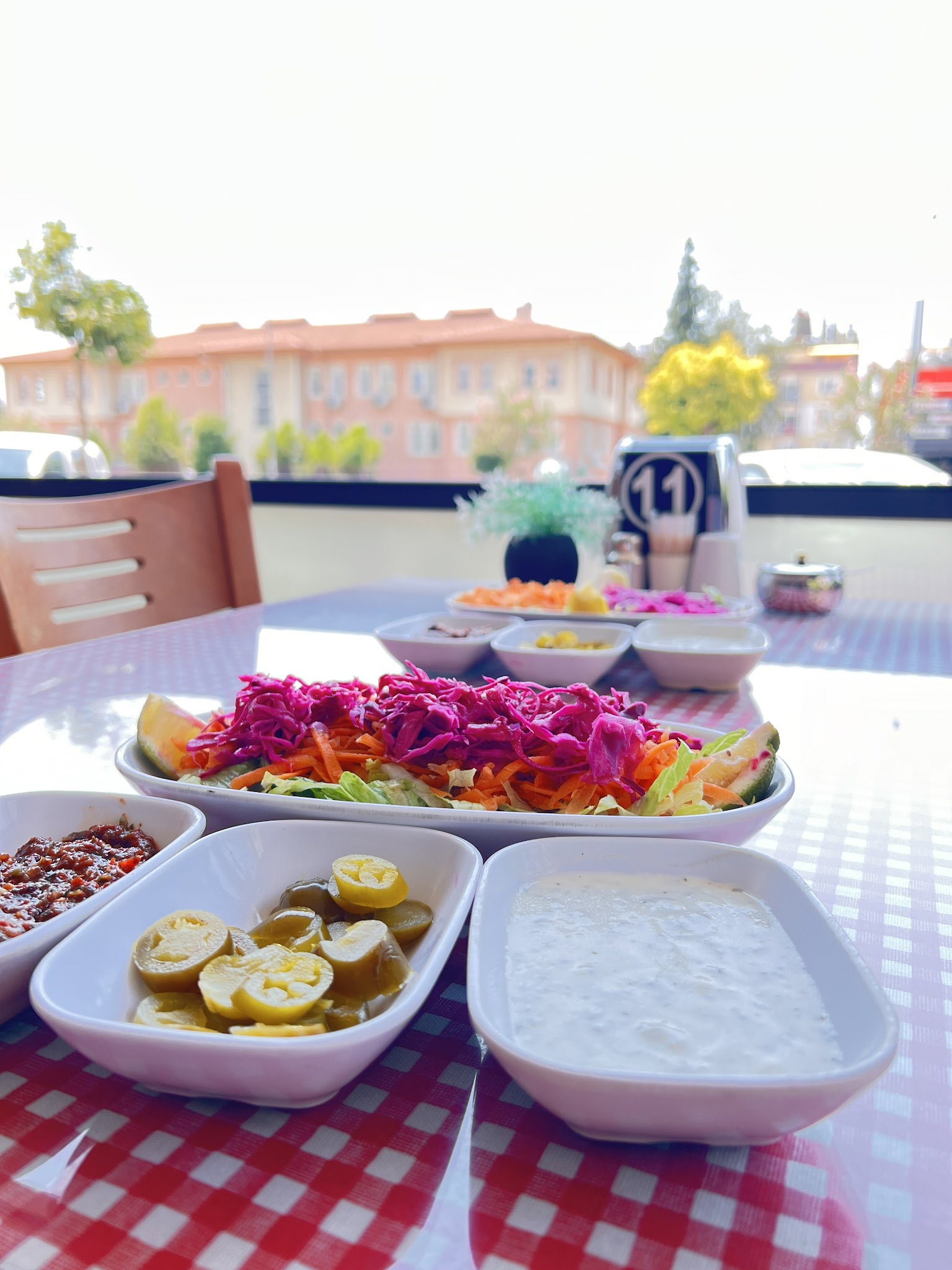 Akçalar Restaurant