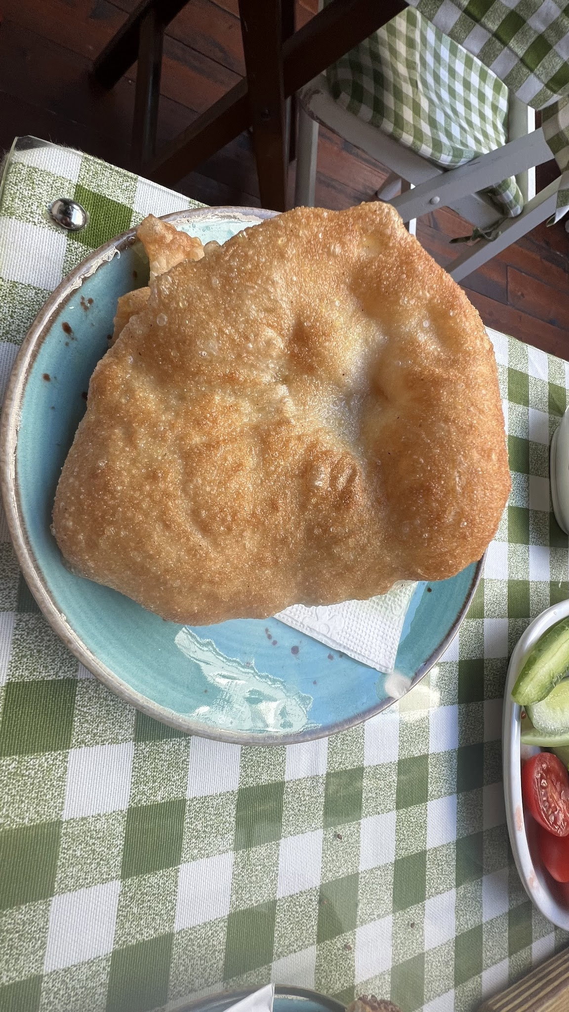 Beşiktaş Zeytindalı Kahvaltı