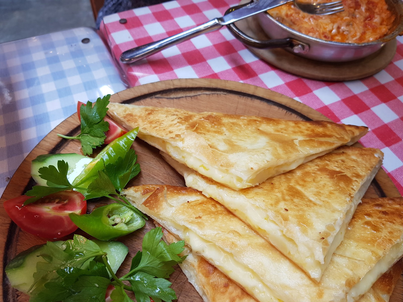 Beşiktaş Zeytindalı Kahvaltı