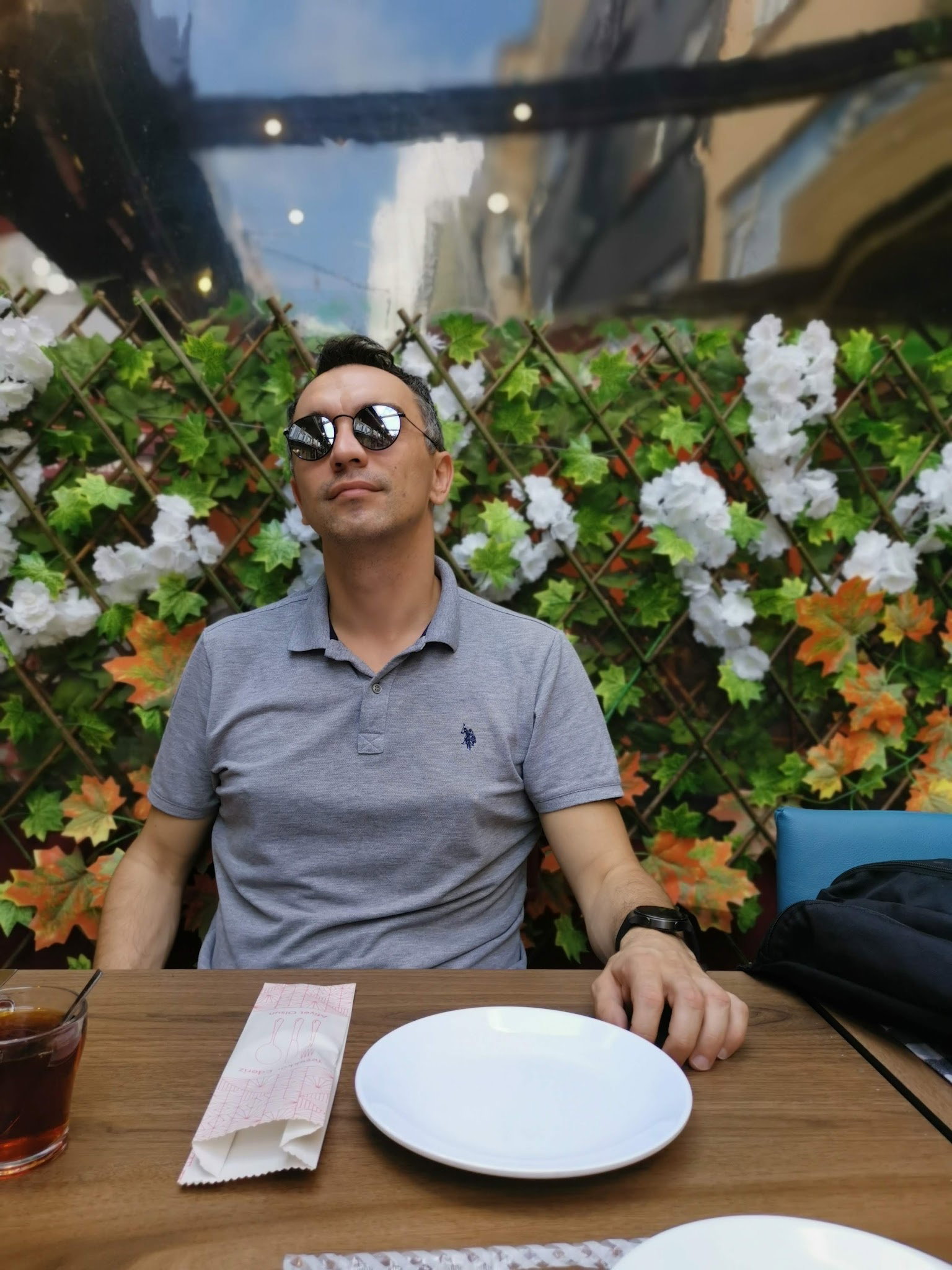 Beşiktaş Zeytindalı Kahvaltı