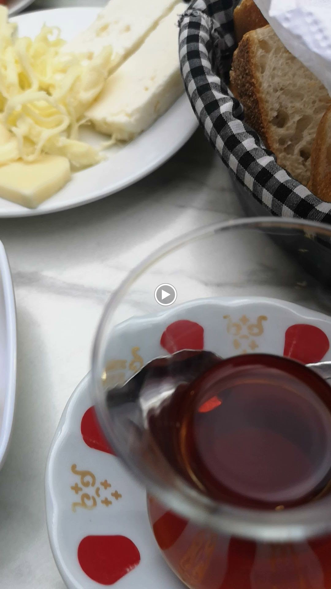 Beşiktaş Zeytindalı Kahvaltı