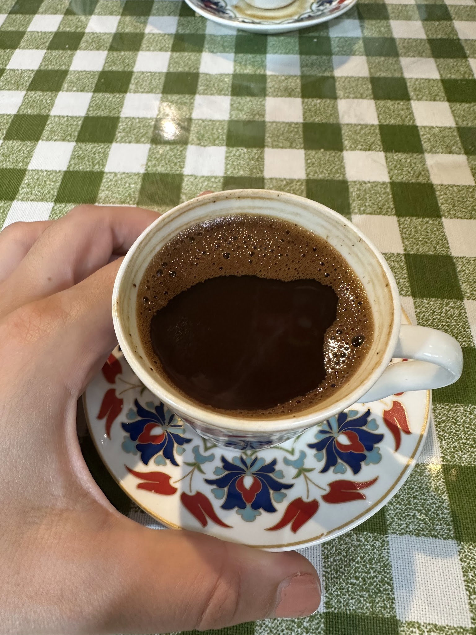 Beşiktaş Zeytindalı Kahvaltı