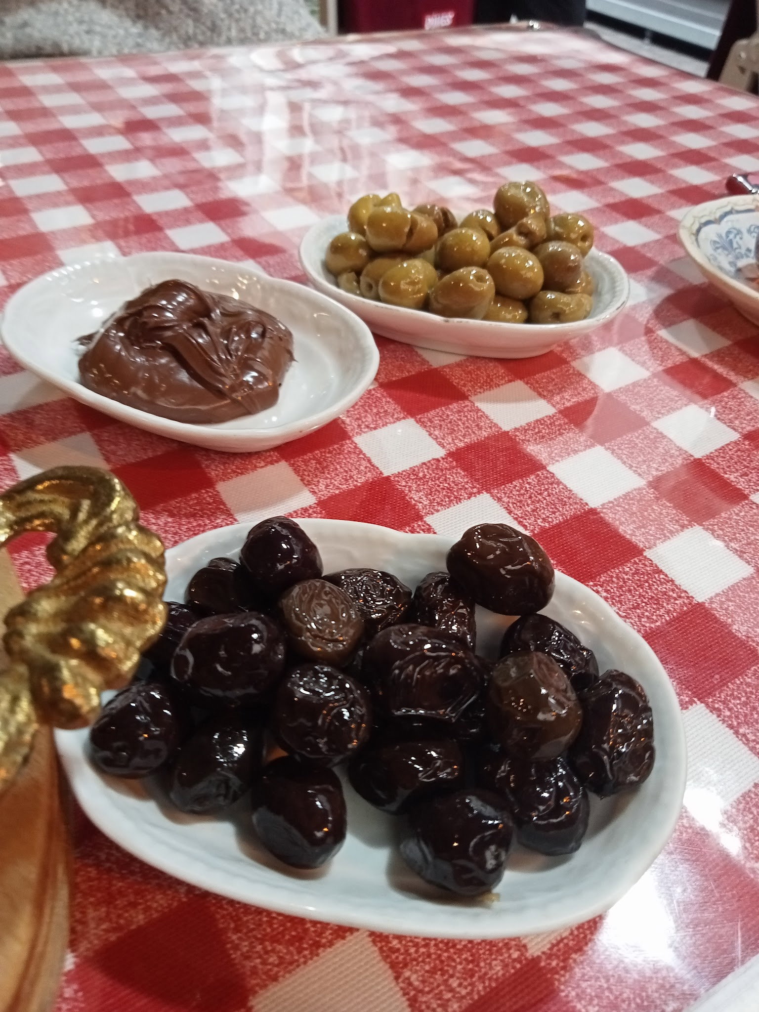 Beşiktaş Zeytindalı Kahvaltı