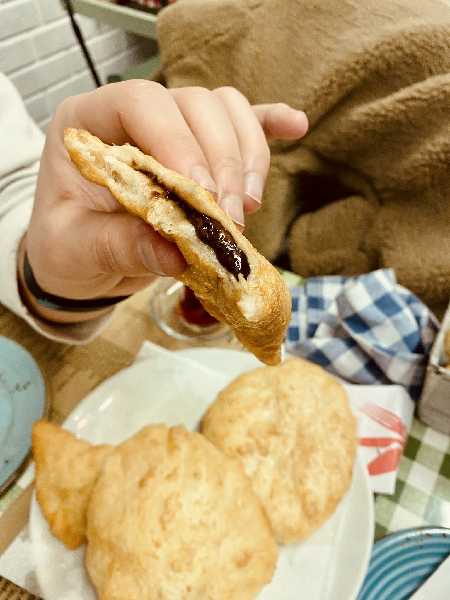 Beşiktaş Zeytindalı Kahvaltı