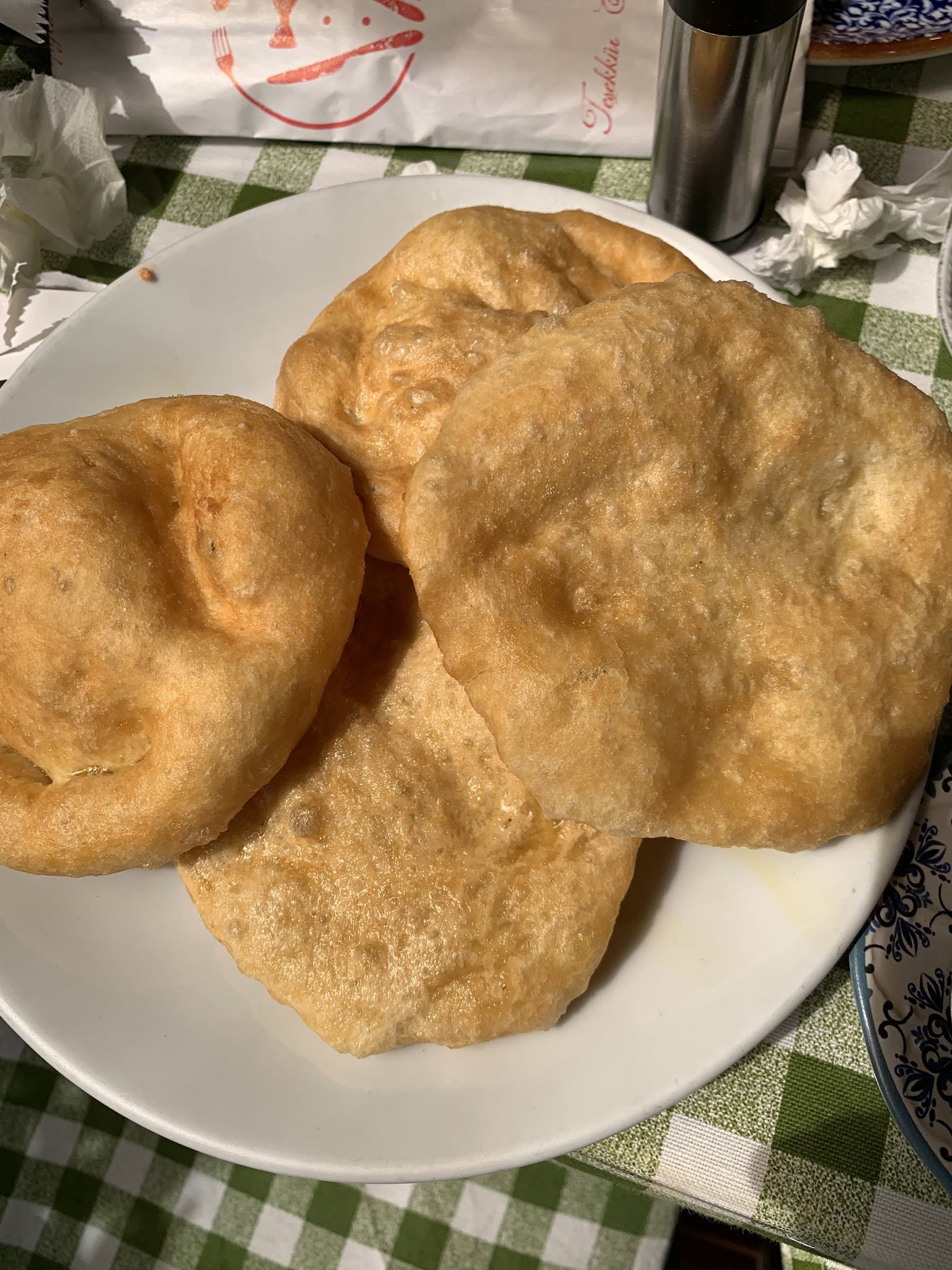 Beşiktaş Zeytindalı Kahvaltı