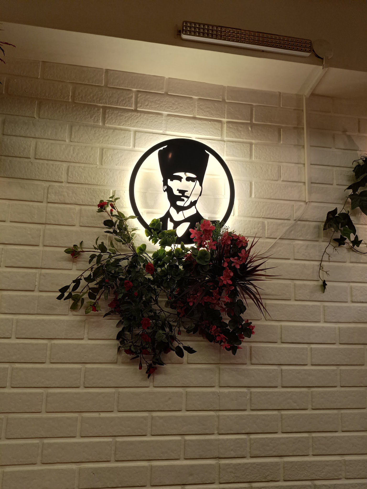 Beşiktaş Zeytindalı Kahvaltı