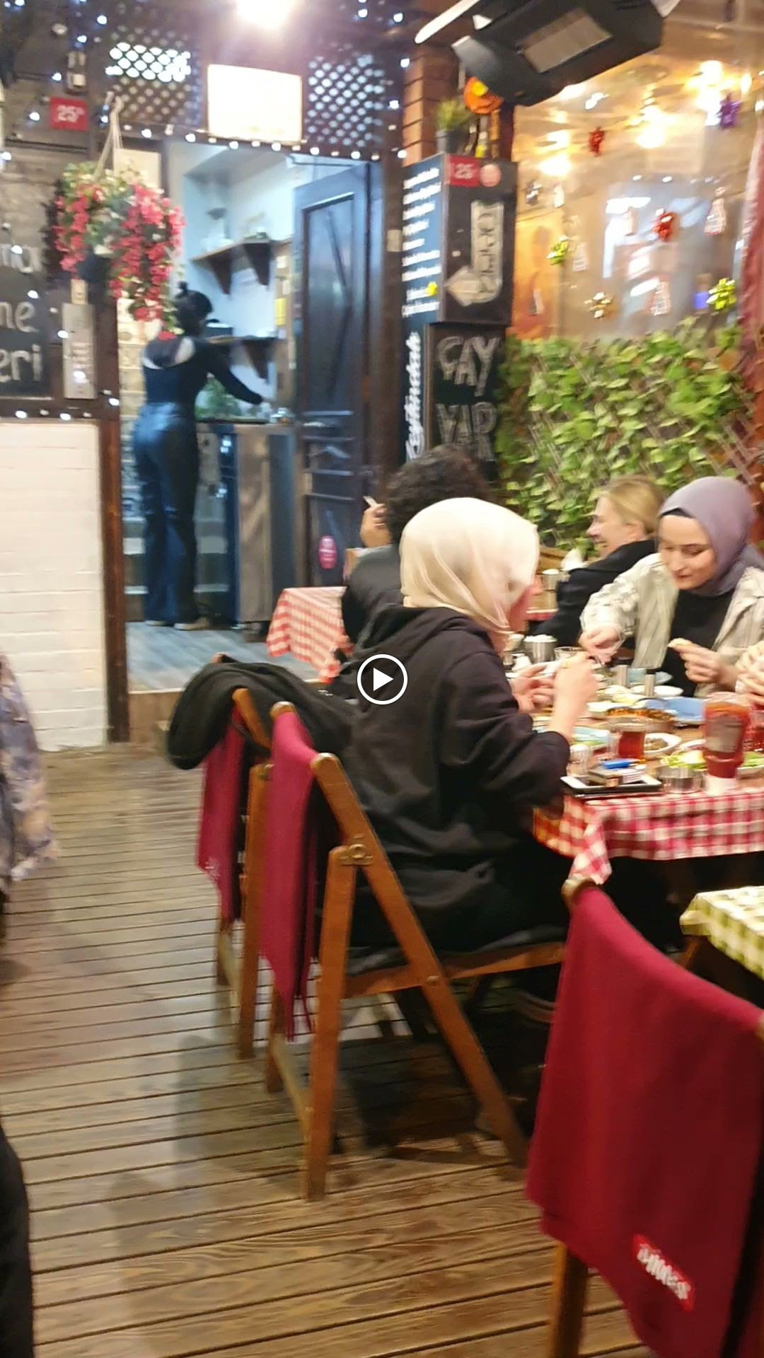 Beşiktaş Zeytindalı Kahvaltı