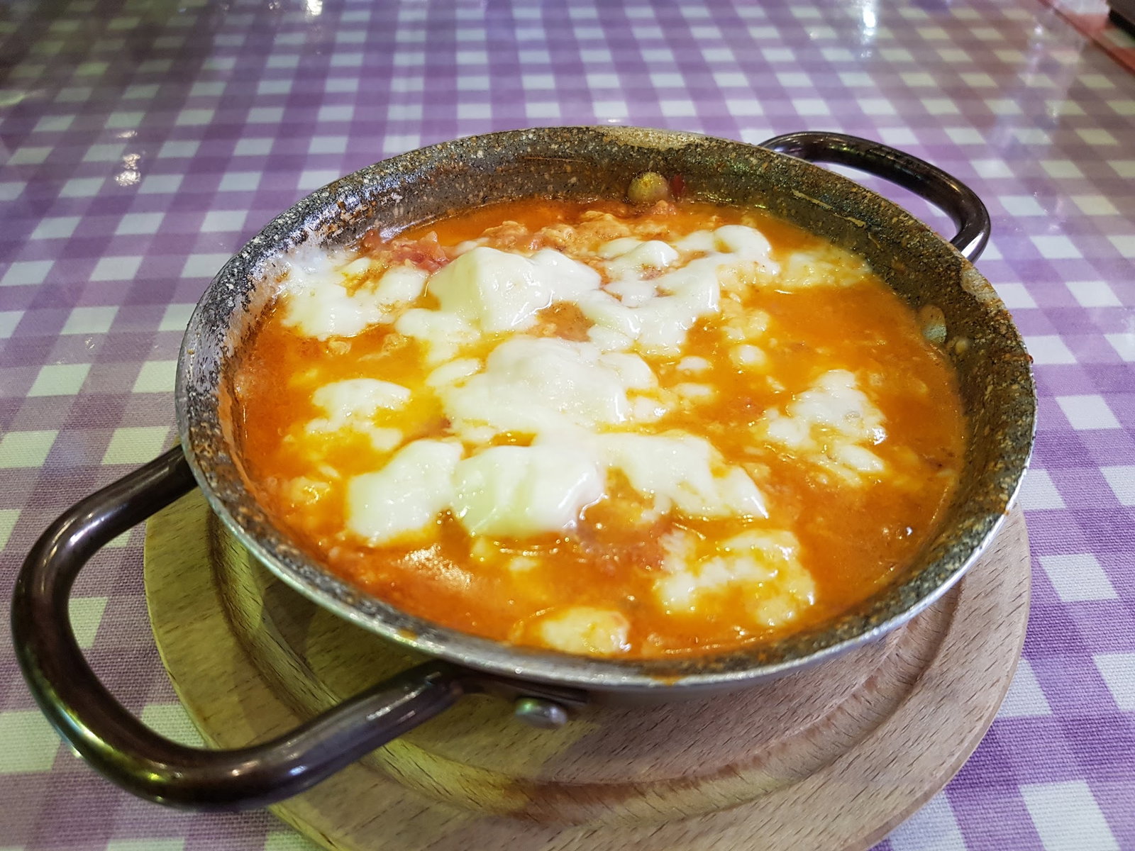 Beşiktaş Zeytindalı Kahvaltı