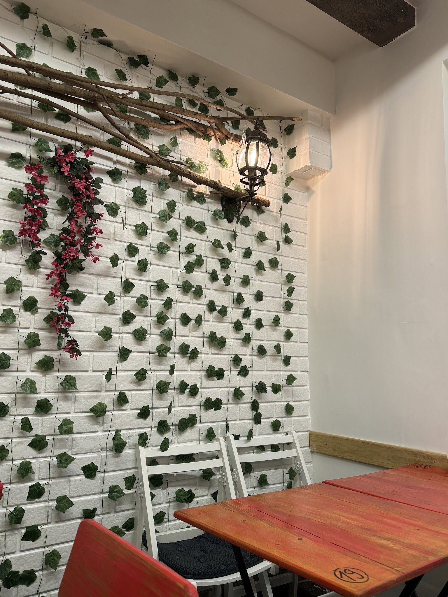 Beşiktaş Zeytindalı Kahvaltı