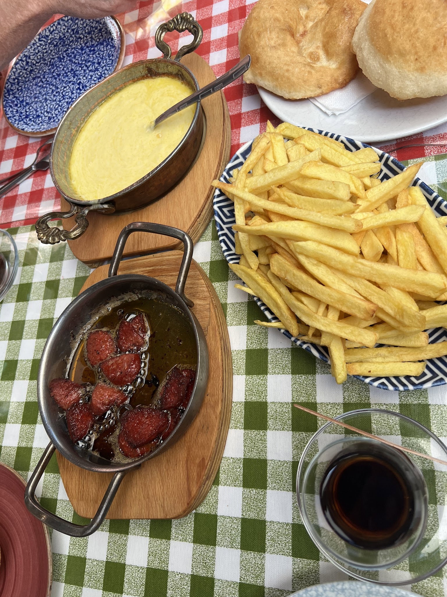 Beşiktaş Zeytindalı Kahvaltı