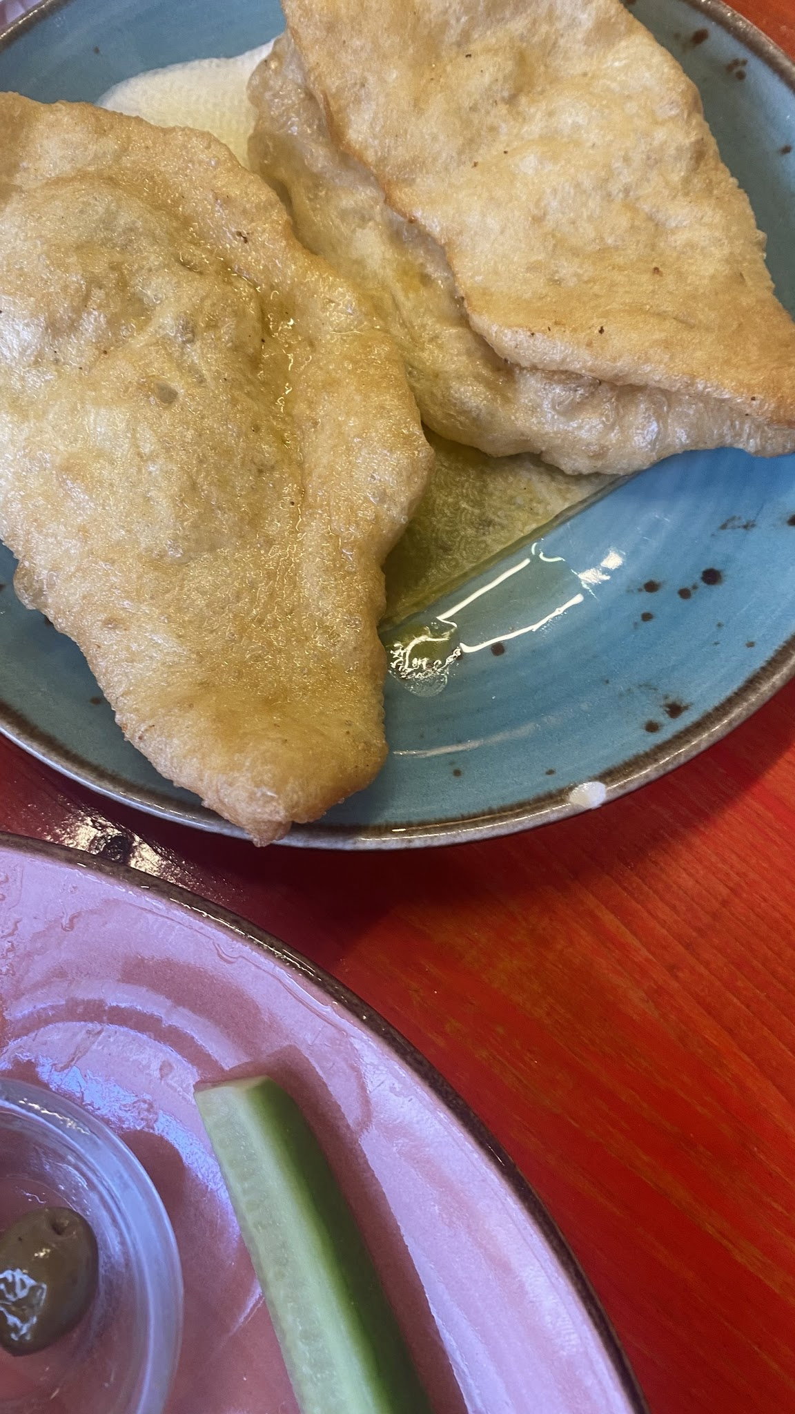 Beşiktaş Zeytindalı Kahvaltı