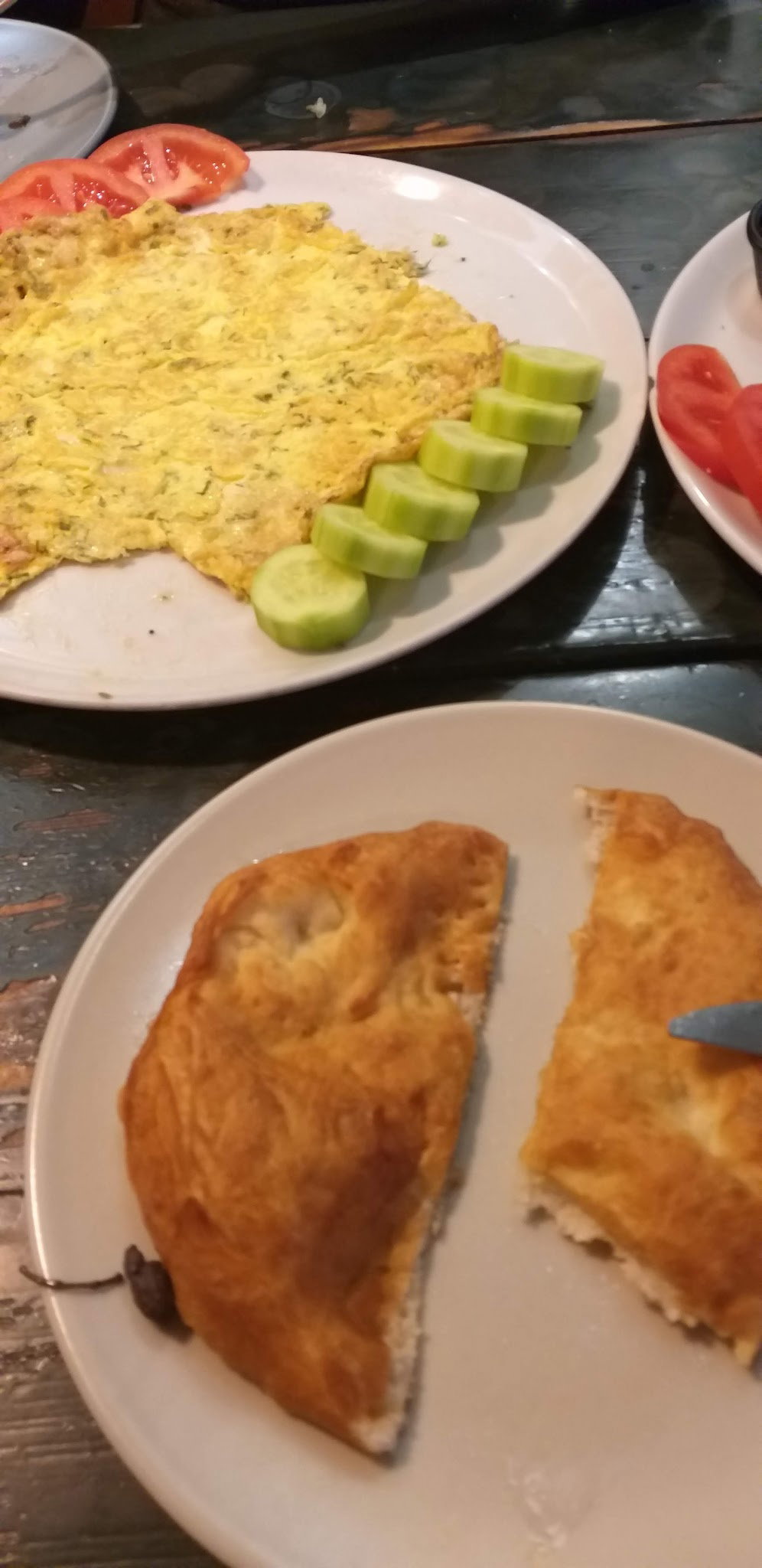 Beşiktaş Zeytindalı Kahvaltı