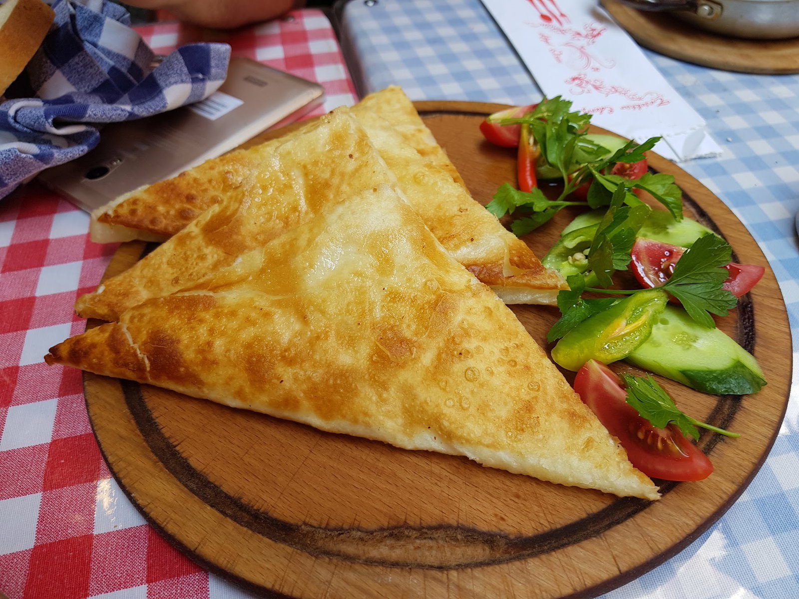 Beşiktaş Zeytindalı Kahvaltı